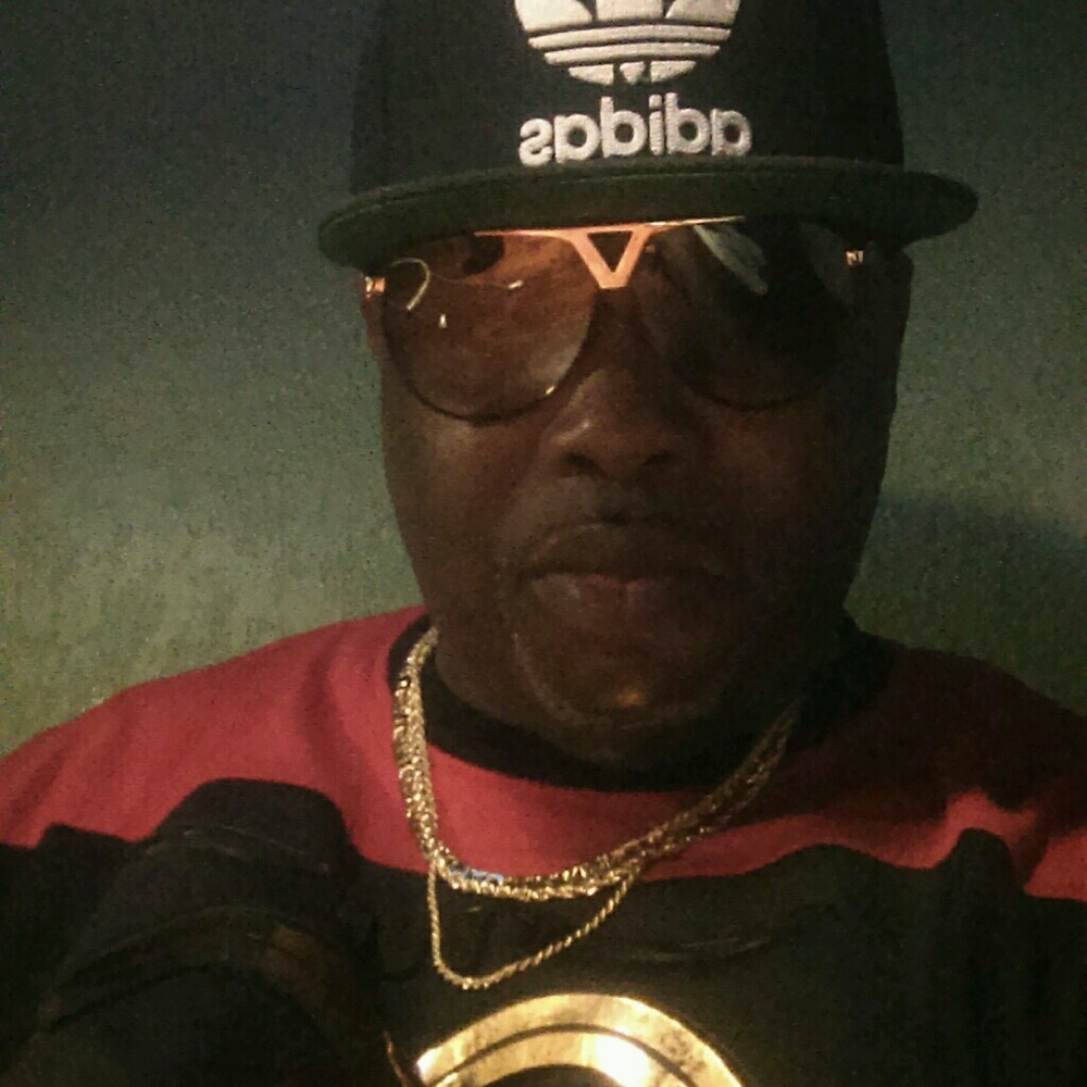 Meet your Posher, Andre